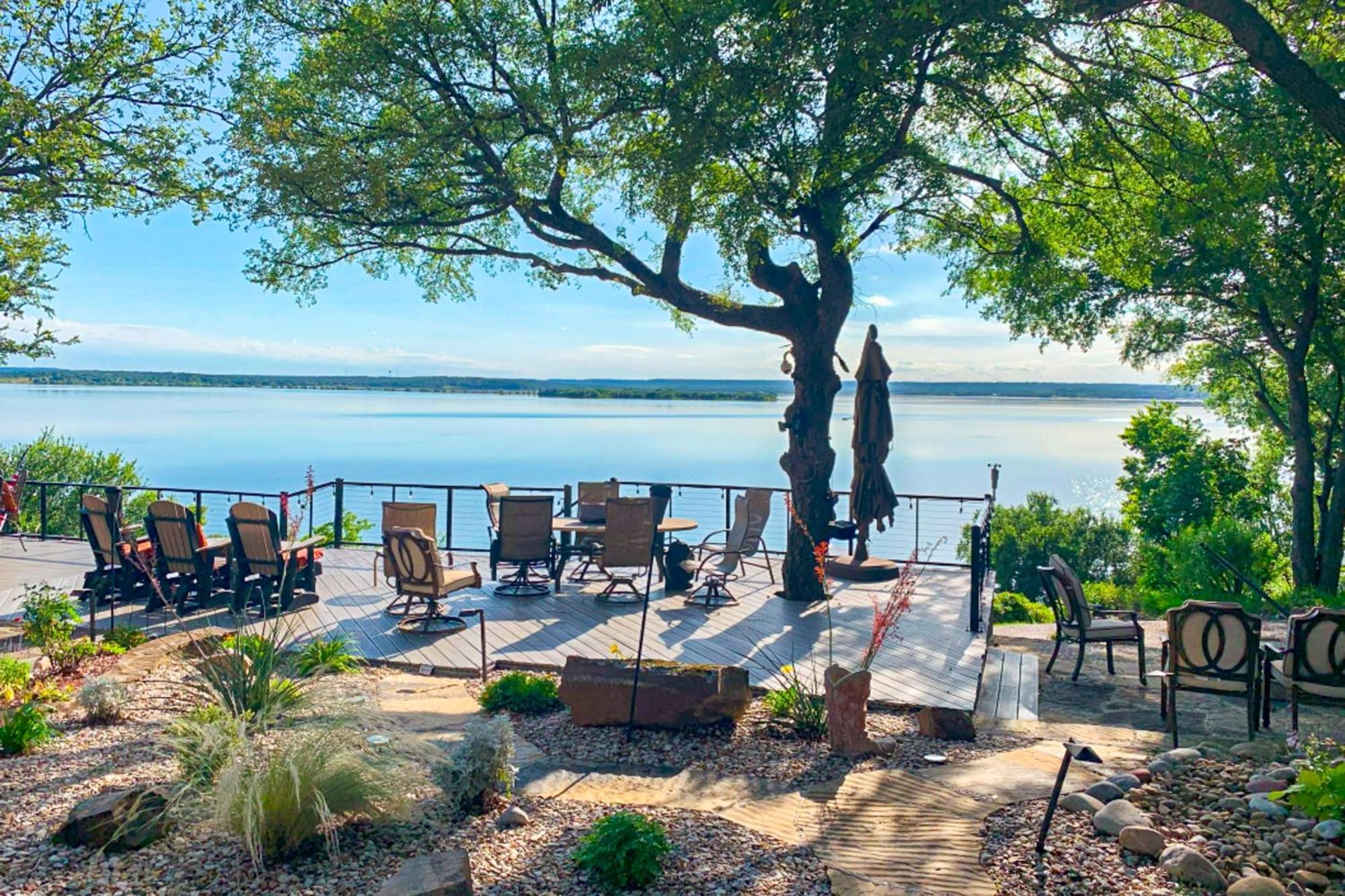 Sunset Cove Villa Bridgeport Ngoại thất bức ảnh