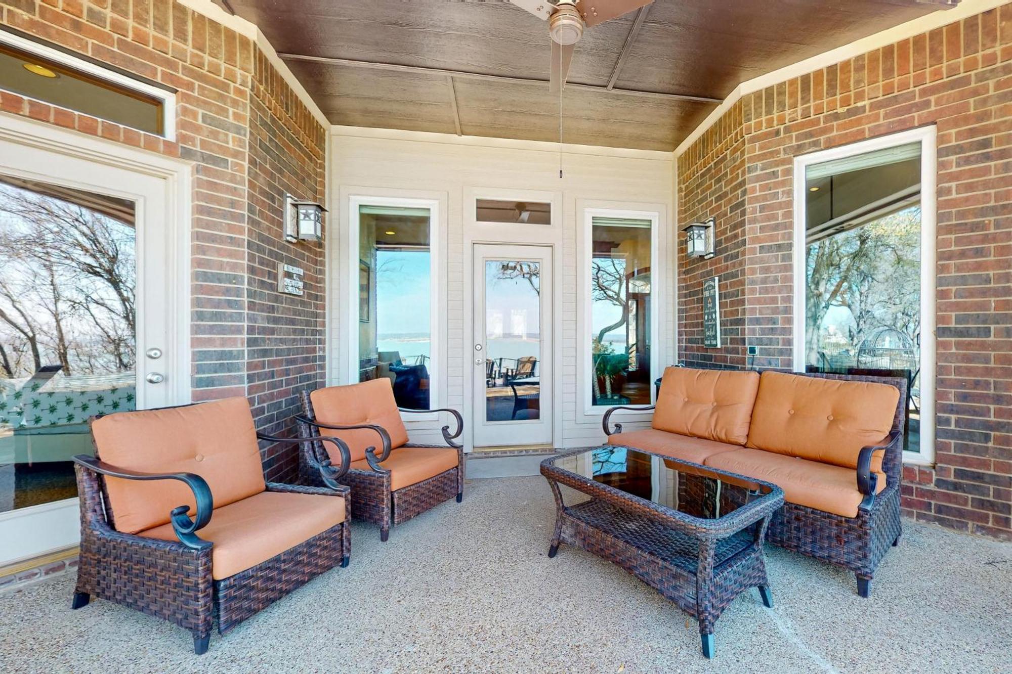 Sunset Cove Villa Bridgeport Ngoại thất bức ảnh
